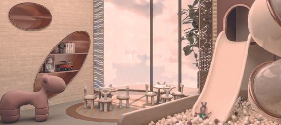 38.6m² Apartment in Jumeirah Village Circle, UAE No. 41207 18