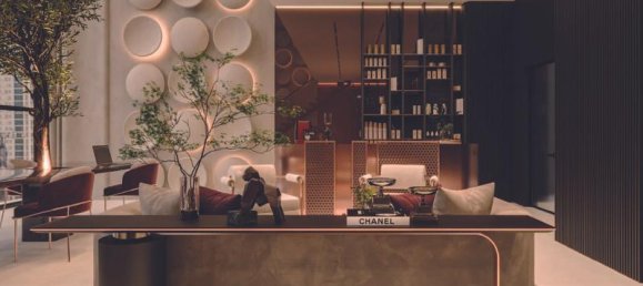 38.6m² Apartment in Jumeirah Village Circle, UAE No. 41207 16