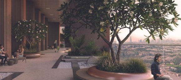 38.6m² Apartment in Jumeirah Village Circle, UAE No. 41207 20