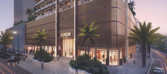 38.6m² Apartment in Jumeirah Village Circle, UAE No. 41207 11