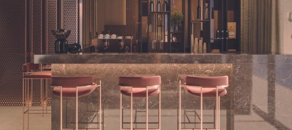 38.6m² Apartment in Jumeirah Village Circle, UAE No. 41207 15