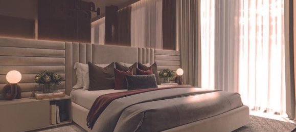 38.6m² Apartment in Jumeirah Village Circle, UAE No. 41207 5