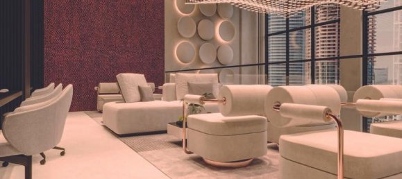 38.6m² Apartment in Jumeirah Village Circle, UAE No. 41207 3