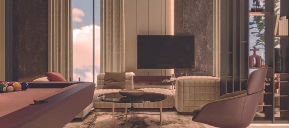 38.6m² Apartment in Jumeirah Village Circle, UAE No. 41207 17