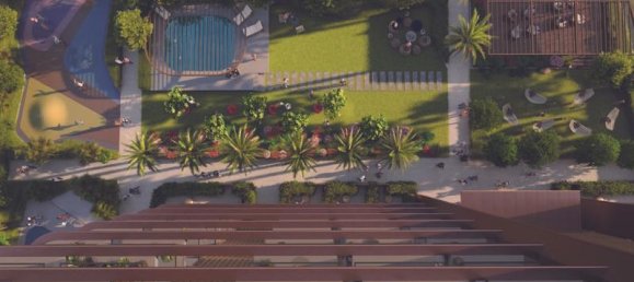 38.6m² Apartment in Jumeirah Village Circle, UAE No. 41207 8