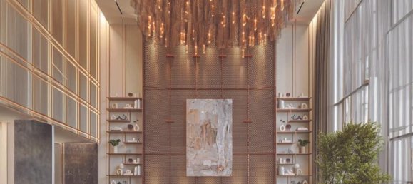 38.6m² Apartment in Jumeirah Village Circle, UAE No. 41207 6