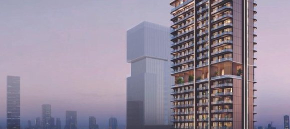 38.6m² Apartment in Jumeirah Village Circle, UAE No. 41207 7