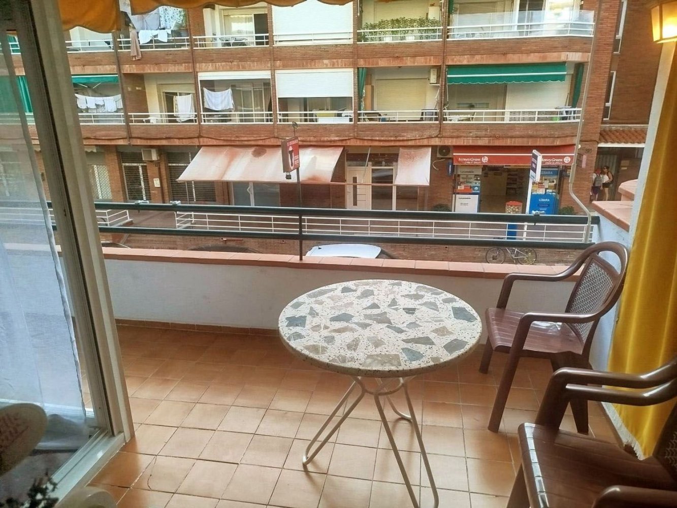 1 bedroom Apartment in Lloret de Mar, Spain No. 236799