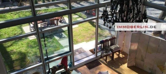 5 rooms Townhouse in Heiligensee, Germany No. 353254 3