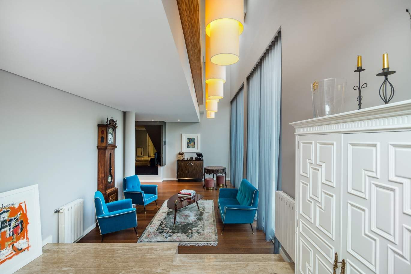 5 Schlafzimmer Haus in Porto, Portugal, Nr. 111152