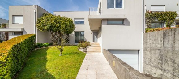 5 Schlafzimmer Haus in Porto, Portugal, Nr. 111152 25