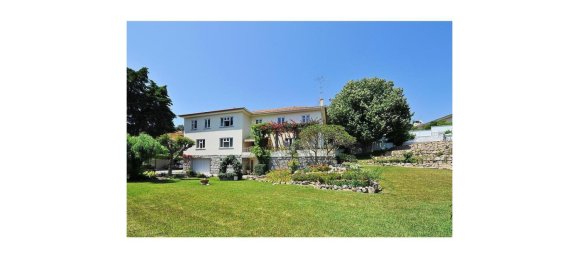 7 bedrooms Villa in Oeiras, Portugal No. 160598 29