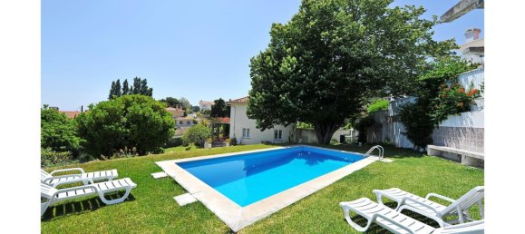 7 bedrooms Villa in Oeiras, Portugal No. 160598 5