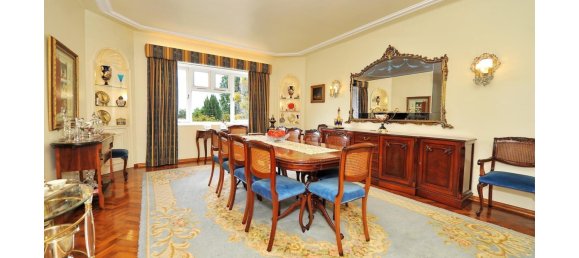 7 bedrooms Villa in Oeiras, Portugal No. 160598 8