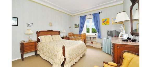 7 bedrooms Villa in Oeiras, Portugal No. 160598 22