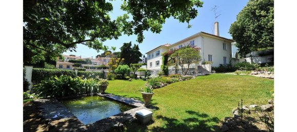 7 bedrooms Villa in Oeiras, Portugal No. 160598 3