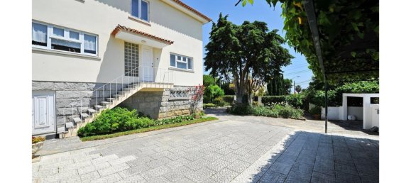 7 bedrooms Villa in Oeiras, Portugal No. 160598 26