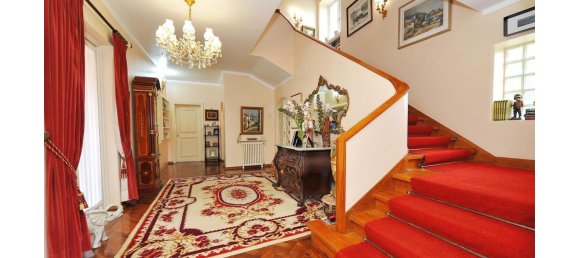 7 bedrooms Villa in Oeiras, Portugal No. 160598 14