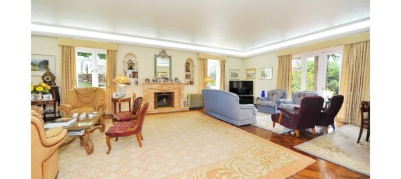 7 bedrooms Villa in Oeiras, Portugal No. 160598 6