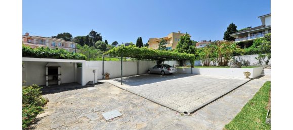 7 bedrooms Villa in Oeiras, Portugal No. 160598 27