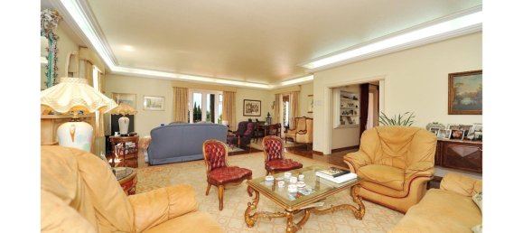 7 bedrooms Villa in Oeiras, Portugal No. 160598 7