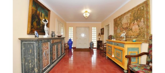 7 bedrooms Villa in Oeiras, Portugal No. 160598 25