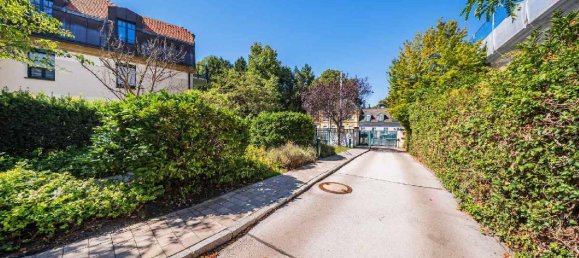 4 rooms Apartment in Dobling, Austria No. 233635 15