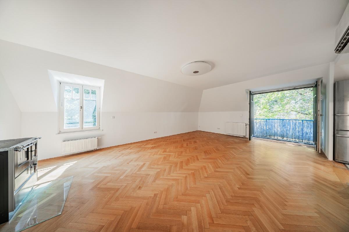 4 rooms Apartment in Dobling, Austria No. 233635