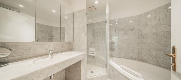 4 rooms Apartment in Dobling, Austria No. 233635 8