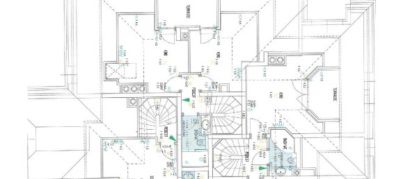 4 rooms Apartment in Dobling, Austria No. 233635 16