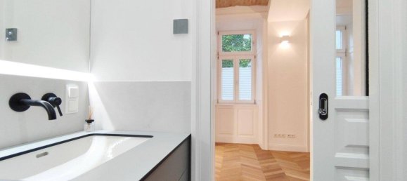 Apartamento de 2 divisões em Josefstadt, Austria N.º 156149 6