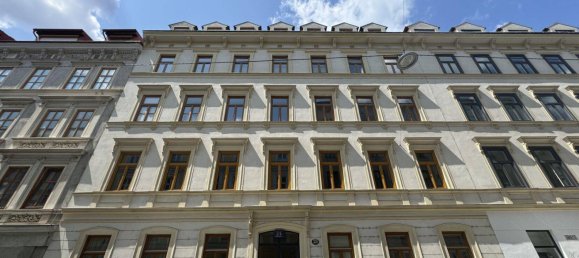 Apartamento de 2 divisões em Josefstadt, Austria N.º 156149 9