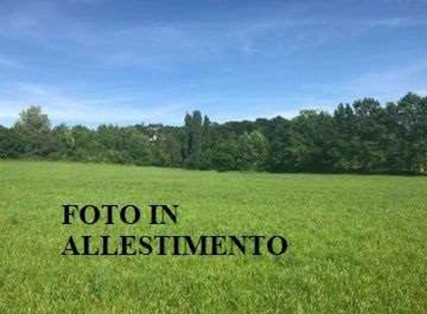 Terreno en Carate Brianza, Italy 3900 m² No. 112922