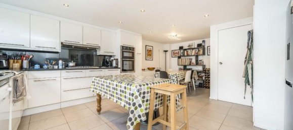 3 Schlafzimmer Haus in Ealing, United Kingdom, Nr. 5742 3