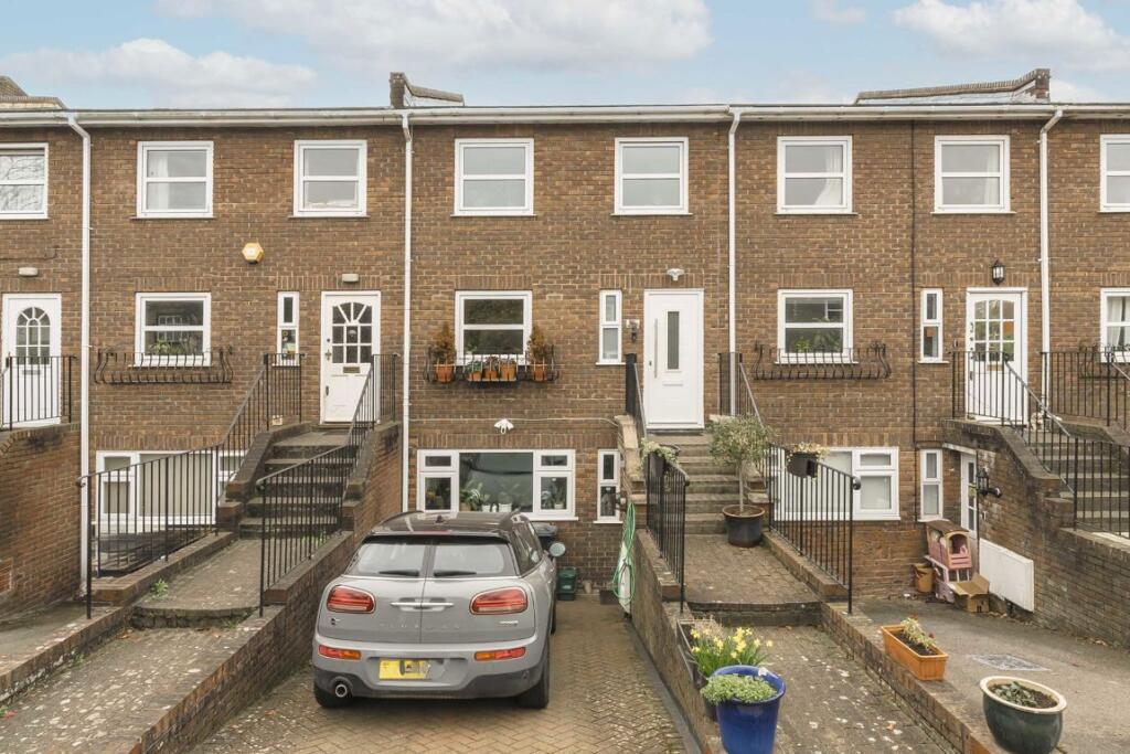 3 Schlafzimmer Haus in Ealing, United Kingdom, Nr. 5742