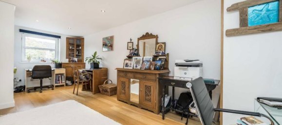 3 Schlafzimmer Haus in Ealing, United Kingdom, Nr. 5742 2