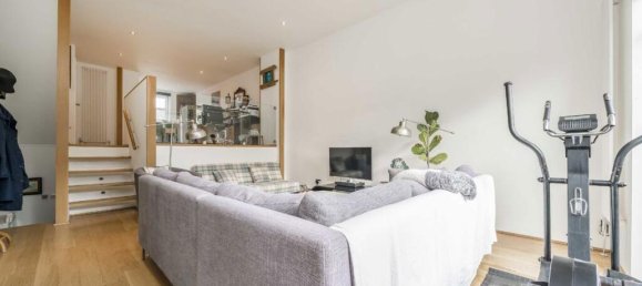 3 Schlafzimmer Haus in Ealing, United Kingdom, Nr. 5742 6