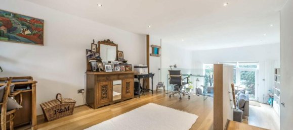 3 Schlafzimmer Haus in Ealing, United Kingdom, Nr. 5742 5