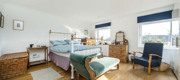 3 Schlafzimmer Haus in Ealing, United Kingdom, Nr. 5742 4
