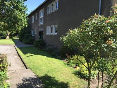 Apartamento de 3 habitaciónes en Neuss, Germany No. 6954