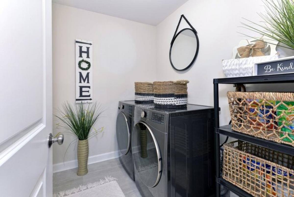 5 bedrooms House in Poquoson, USA No. 426337