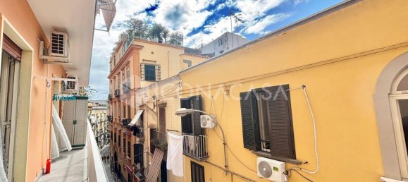 3غرفة شقة في Naples, Italy رقم 266707 11