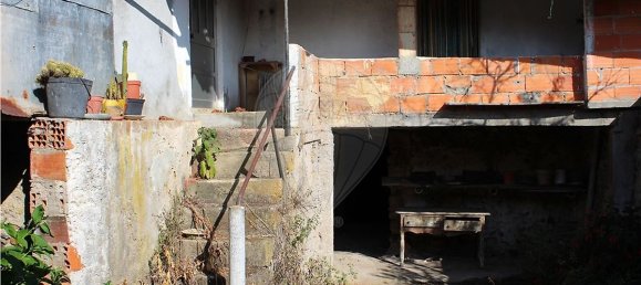 2 Schlafzimmer Haus in Arrifana, Portugal, Nr. 25991 18