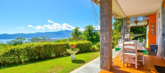 3 bedrooms Villa in Ghiffa, Italy No. 376223 4