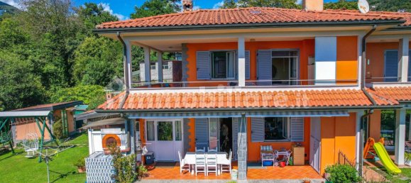 3 bedrooms Villa in Ghiffa, Italy No. 376223 8