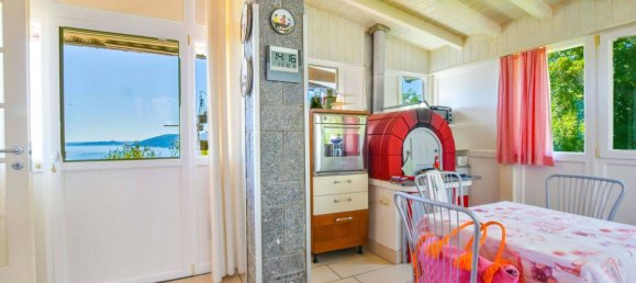 3 bedrooms Villa in Ghiffa, Italy No. 376223 28