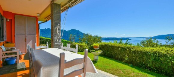 3 bedrooms Villa in Ghiffa, Italy No. 376223 3