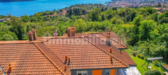 3 bedrooms Villa in Ghiffa, Italy No. 376223 2