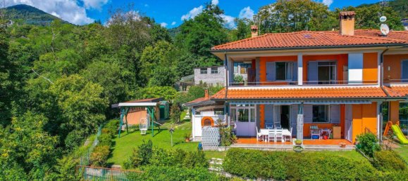 3 bedrooms Villa in Ghiffa, Italy No. 376223 5