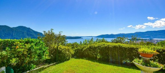 3 bedrooms Villa in Ghiffa, Italy No. 376223 9